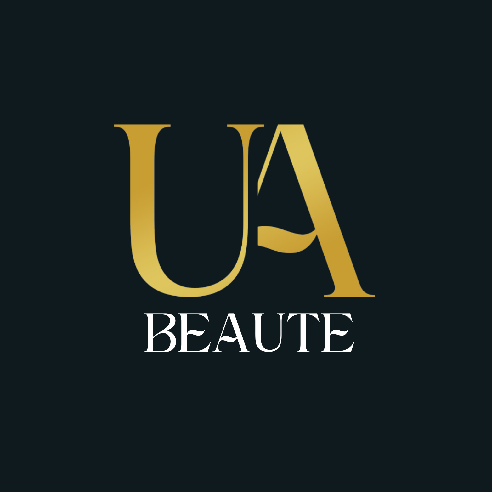 UA beaute logo